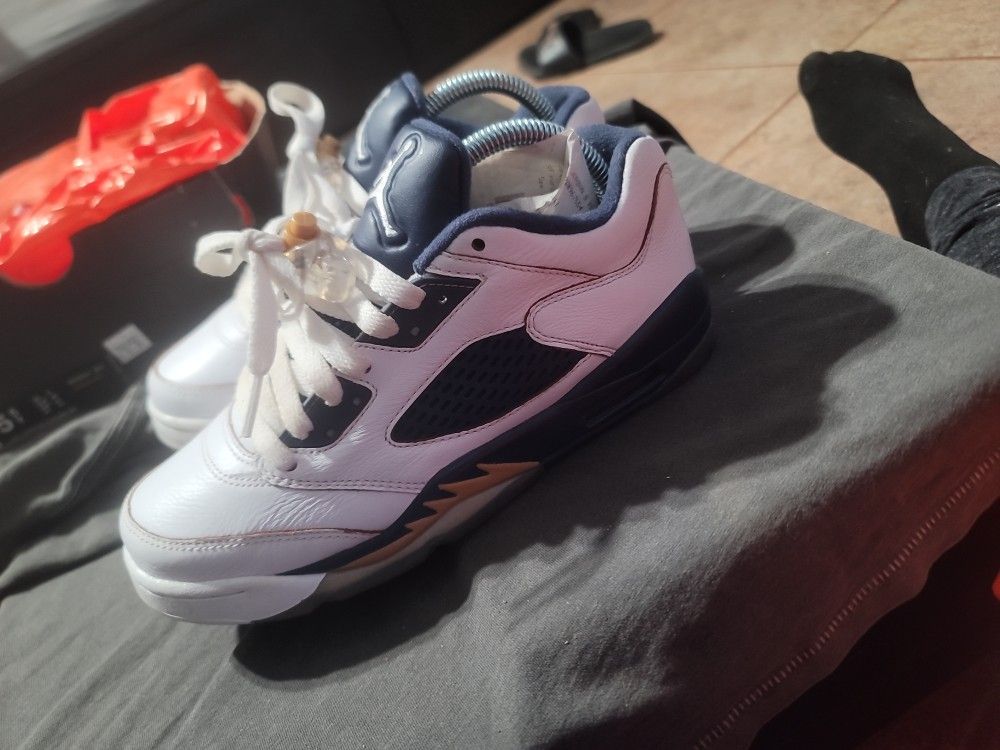Jordan