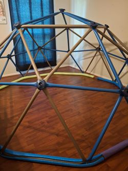Climbing Dome