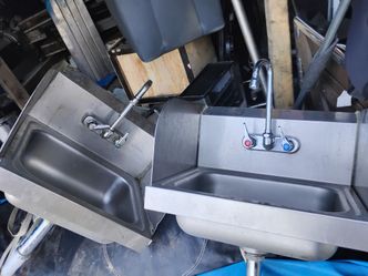 Restaurant equipment