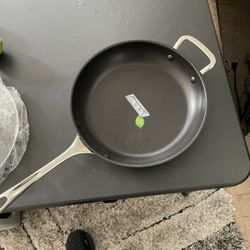 Princess House Signature Skillet