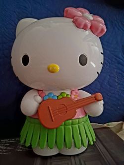 Hello kitty