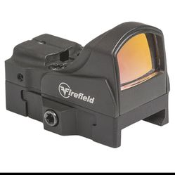 Firefield Mini Reflex Sight 