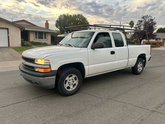 2009 Chevy Silverado