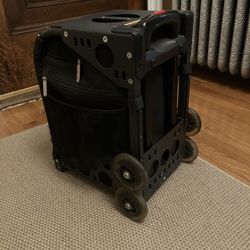 Zuca Bag