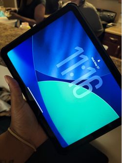 Apple A16 iPad