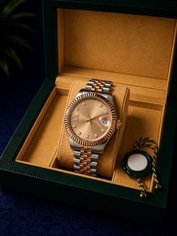 Women watch