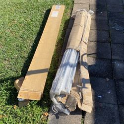 4 Curtains (70x61)