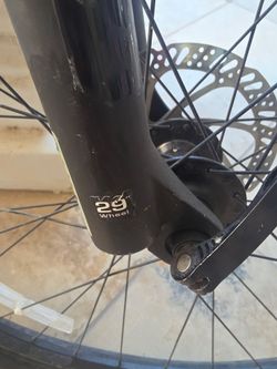 2 Trek Marlin 4 Bikes, 2020, Medium Frames