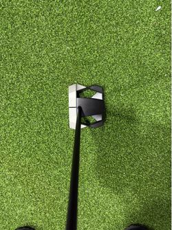 Spider ZT putter