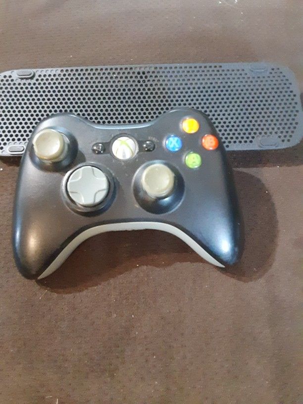 Genuine Microsoft Xbox 360 Controller