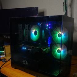 I9 9900K RTX 3070