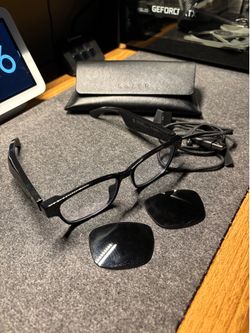 Razer Anzu smart glasses