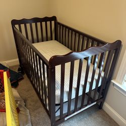 Baby Crib