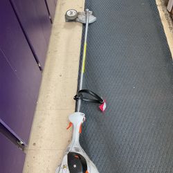 Stihl Gas-powered Straight-shaft Grass Trimmer