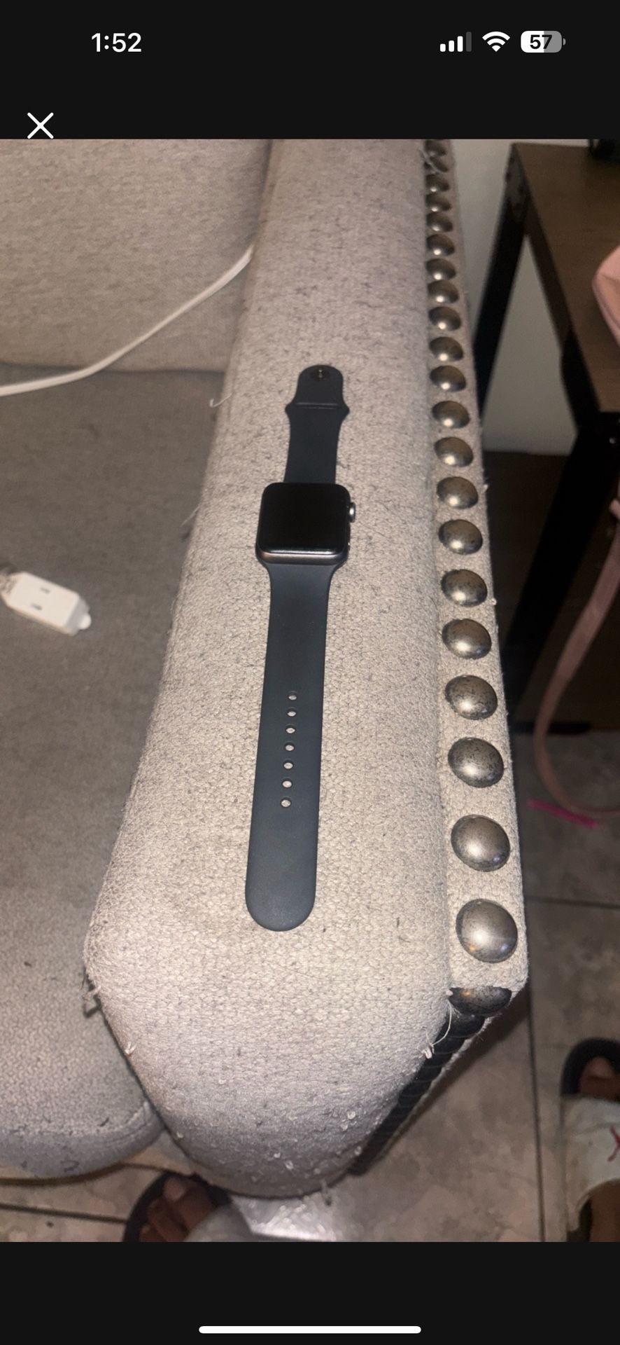 Apple Watch Series 3 42mm 