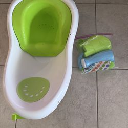 Fisher Price Infant Bathtub