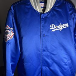Dodgers Jacket 