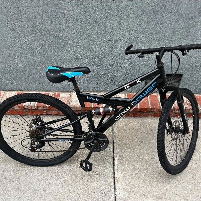 Bmw G760x Power Hybrid Bicycle for Sale in Los Angeles CA OfferUp