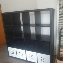 Storage Shelf