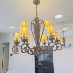 Chandelier 