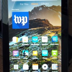 Amazon Fire 7