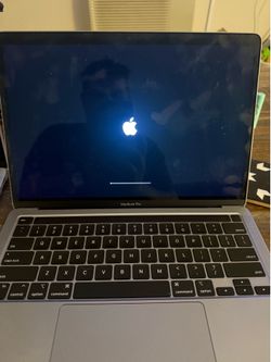 2020 MacBook Pro