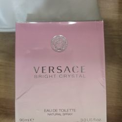 Versace Bright Crystal