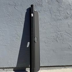 BMW X5 Original Factory Cargo Cover 