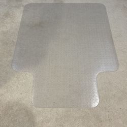 Chair Mat For Carpet 2
