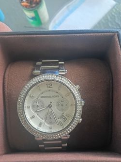 Michael kors watch