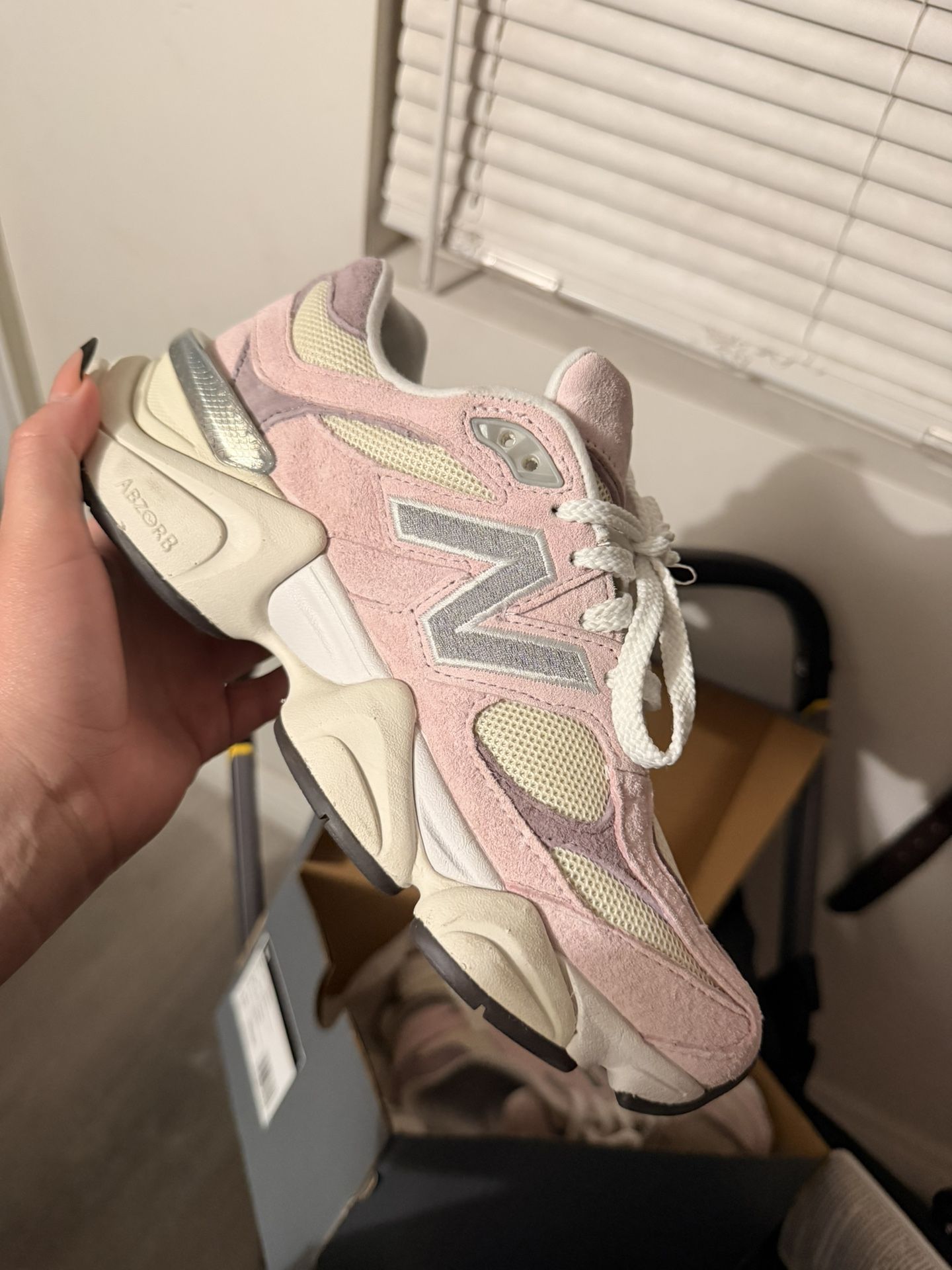 New Balance