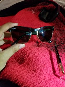 Ray bans sunglasses