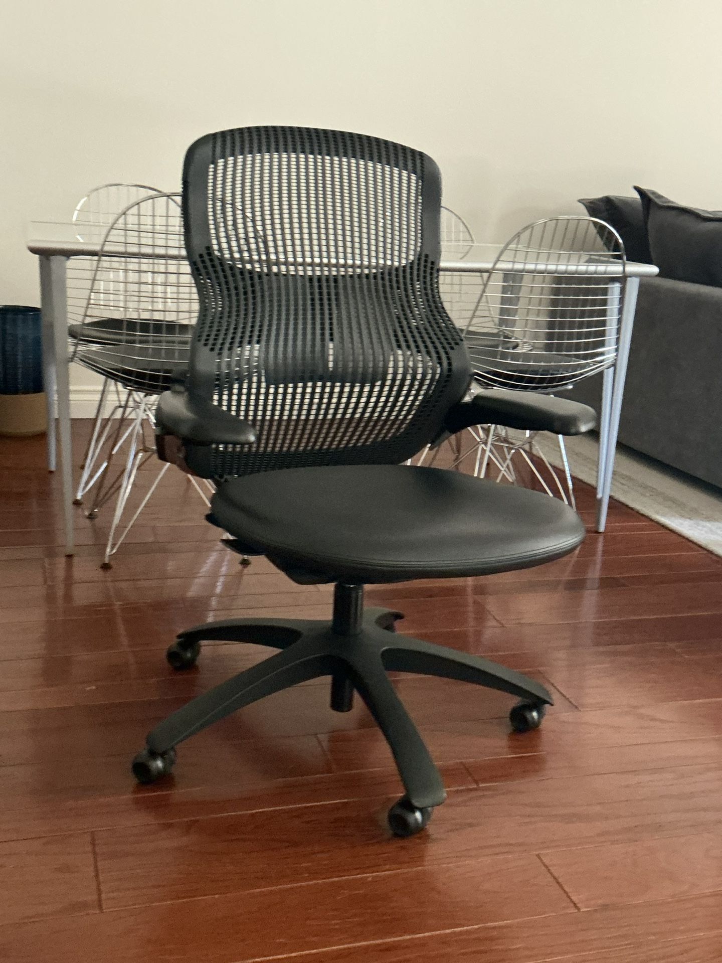 Knoll Generation Ergonomic Office Chair