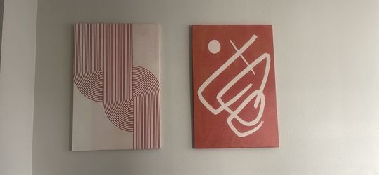 Wall art