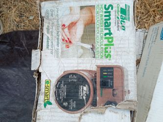 Taco SmartPlus Hot Water Recirculation Pump