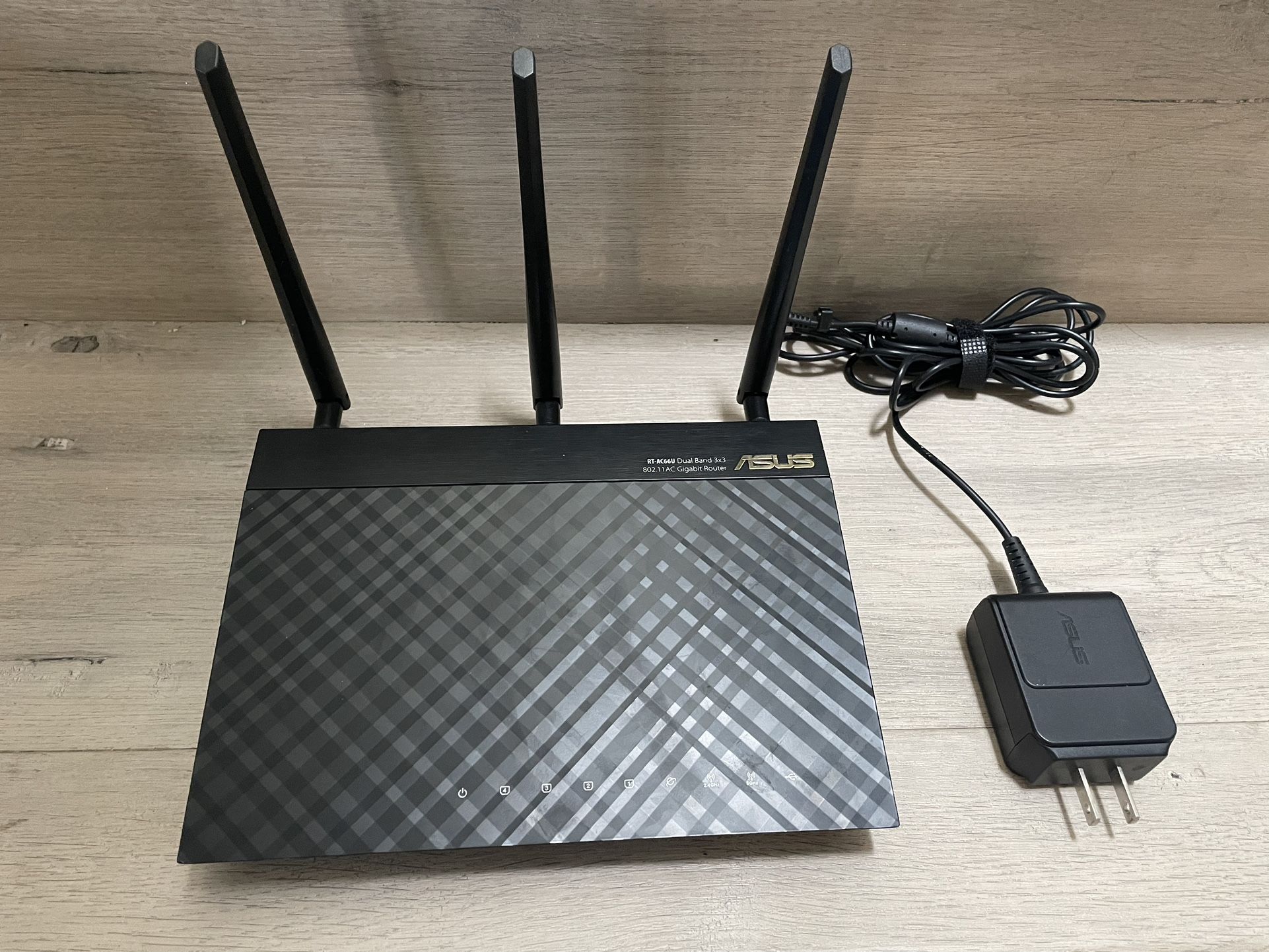 Net Gear Router