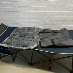 Camping Cot