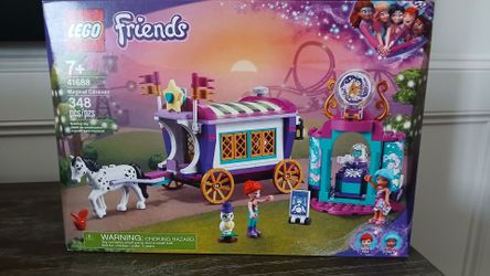 LEGO Friends 41688