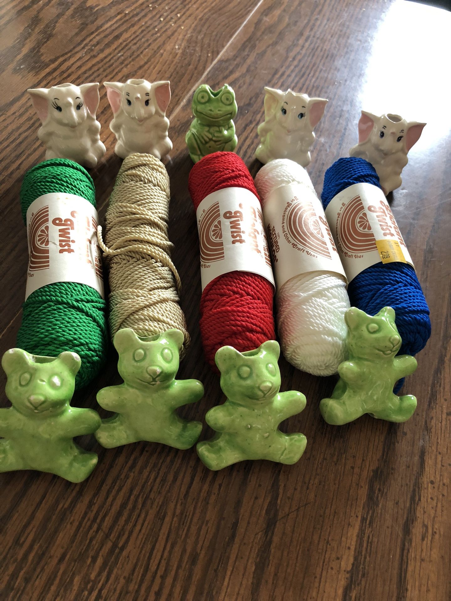 Macrame Bundle