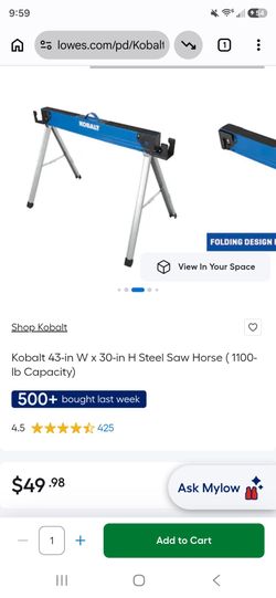 Stands/horses