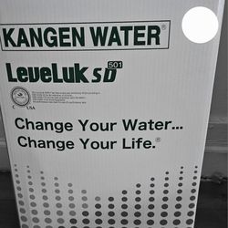 Kangen Water Mechanic 