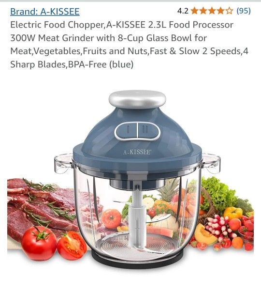 Food Processer