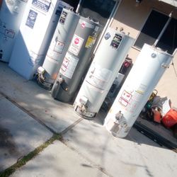 Water Heater Boiler 30 Gallons 40 Gallons 