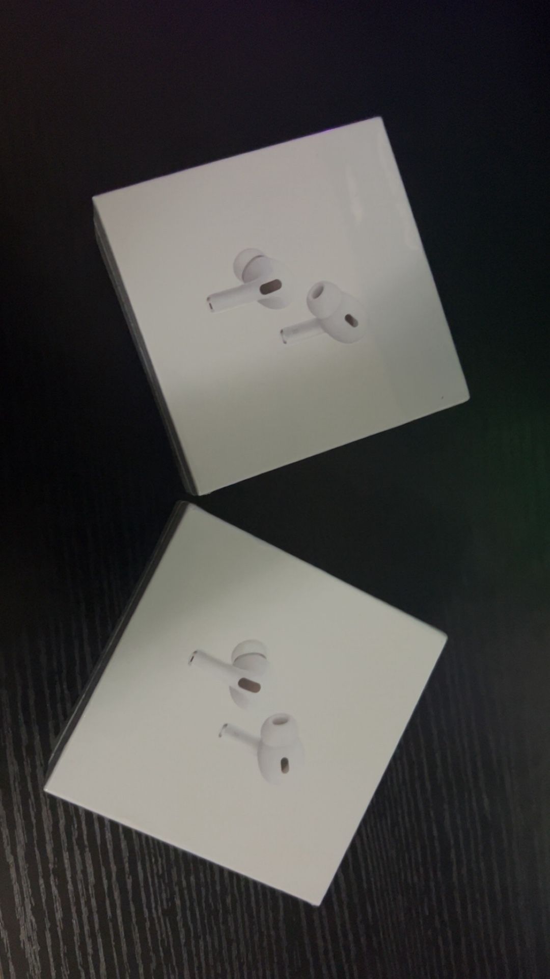 AirPods Pro 2nd Gen