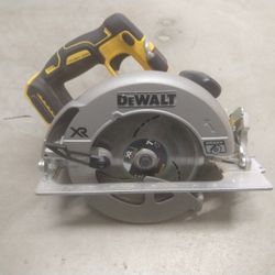 Selling My DeWalt Saw