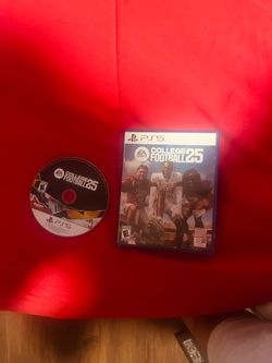 College football 25