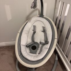 Baby Swing For Sale