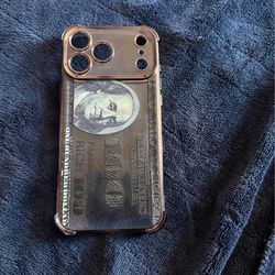 iPhone 17 Pro Max case