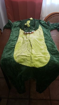 Pijama,custom for Halloween