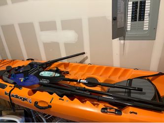Kayak for sale